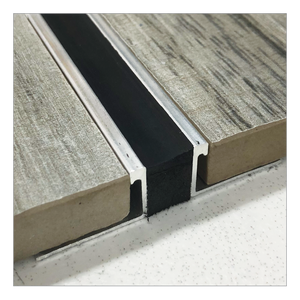 Expansion Trim