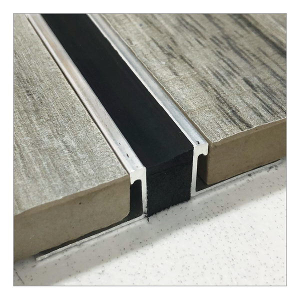 Expansion Trim