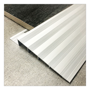 Ramp Trims