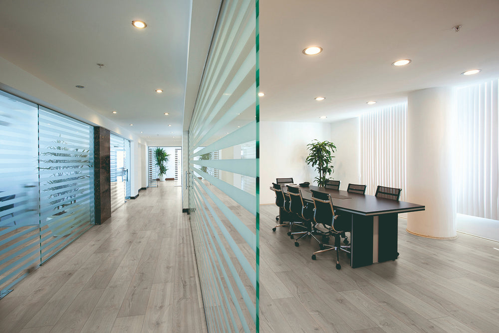 Aquastop - Kronoswiss Laminate Flooring 2025x244x14mm - Rock
