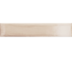 THEO DI Tile Fragment Brick Rosa Gloss 75x400mm