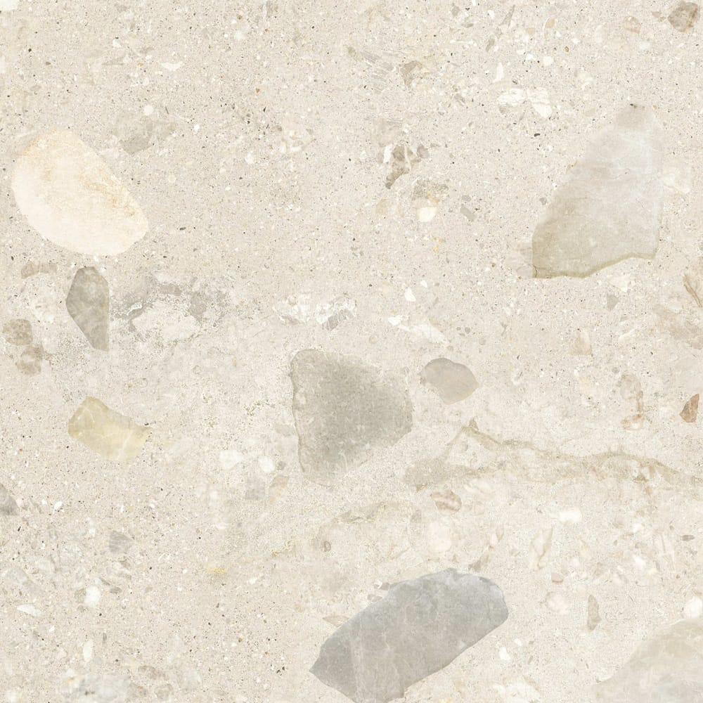 VL Tile T/SSSA60	ENTIVA SACRED STONE SAND MATT P4 600*600 REC.