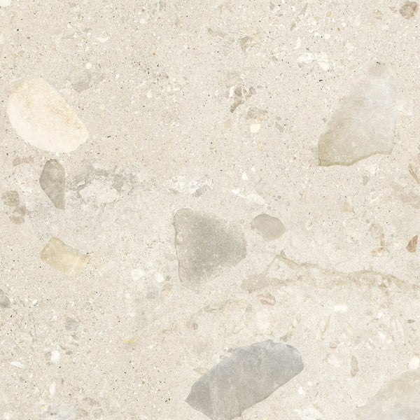 VL Tile T/SSSA60	ENTIVA SACRED STONE SAND MATT P4 600*600 REC.