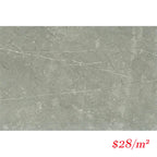Victiles Tile SBPGYG34 SBP304503 SUBURBAN PROJECT GLOSS GREY 300X450MM