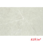 Victiles Tile SBPWHG34 SBP304501 SUBURBAN PROJECT GLOSS WHITE 300X450MM