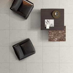 GNS Tile 3SBPWHM SBP3001 SUBURBAN PROJECT WHITE MATT 300X300MM
