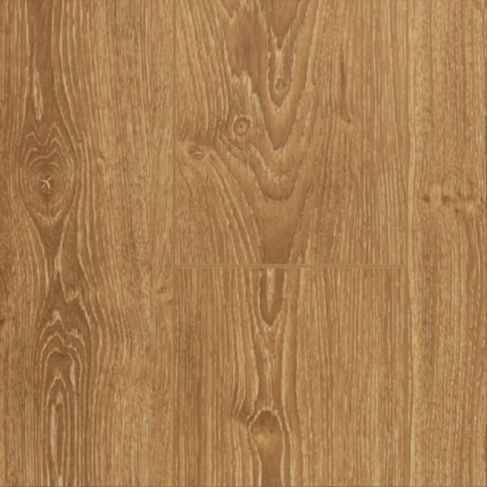 Floortex 12MM AC4 PINACO SELECTION LAMINATE FLOORING - P002 Toscano