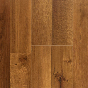 Floortex 12MM AC4 PINACO SELECTION LAMINATE FLOORING - P013 Castan