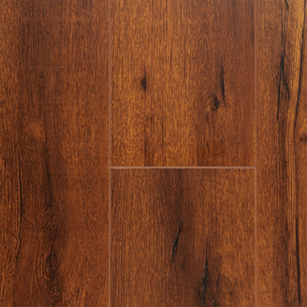 Floortex 12MM AC4 PINACO SELECTION LAMINATE FLOORING - P015 Saya