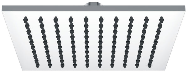 ZENMO Showers SH SQ08 DOCCIA SQ Shower head, 7mm Thick (195x195mm)
