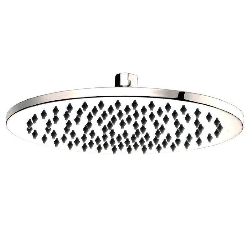 SH F0801BN NIKO Shower Head Brushed Nickel Finish