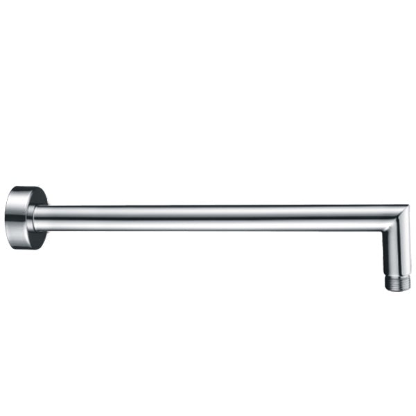 SH G006 DOCCIA Round L Shaped Arm