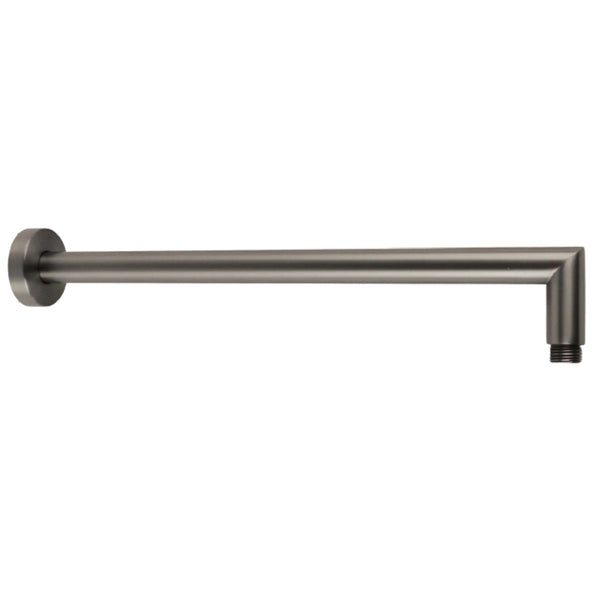 SH G006GM NIXON L Shaped Arm Gun Metal finish