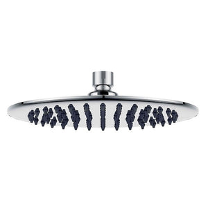 SH RS400 DOCCIA RD Shower Head, 6mm Thick, Laser Welded (400mm)