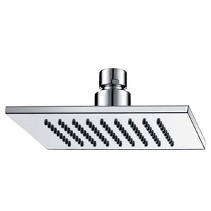 SH SQ06 DOCCIA QUBI Shower Head (152x152mm)