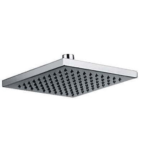 SH SQ1950 DOCCIA CUBE Shower Head (195x195mm)