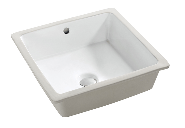 Avia Basins SI-410410 Under Counter Basin 410*410*185MM