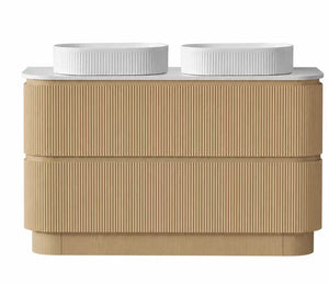 Avia Vanity Kingsley Collection Vanity