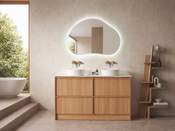 Avia Vanity Noma Collection Vanity