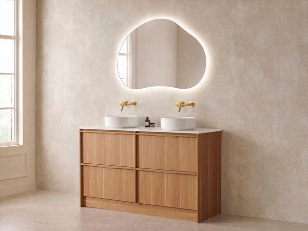 Avia Vanity Noma Collection Vanity