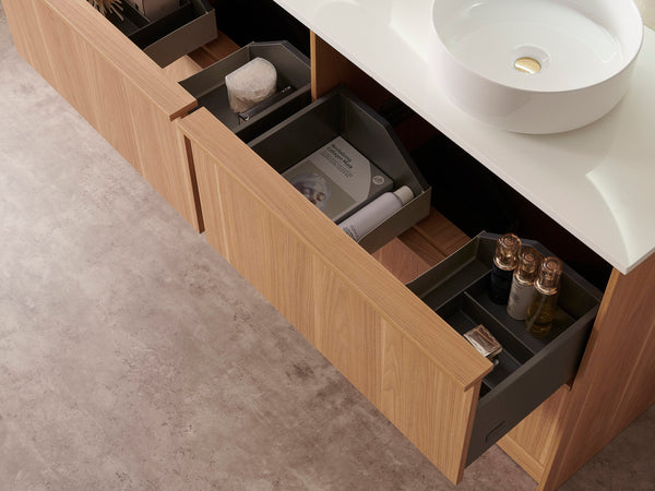 Avia Vanity Noma Collection Vanity