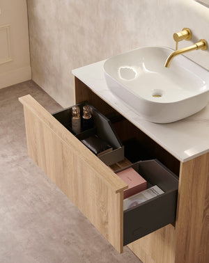 Avia Vanity Noma Collection Vanity