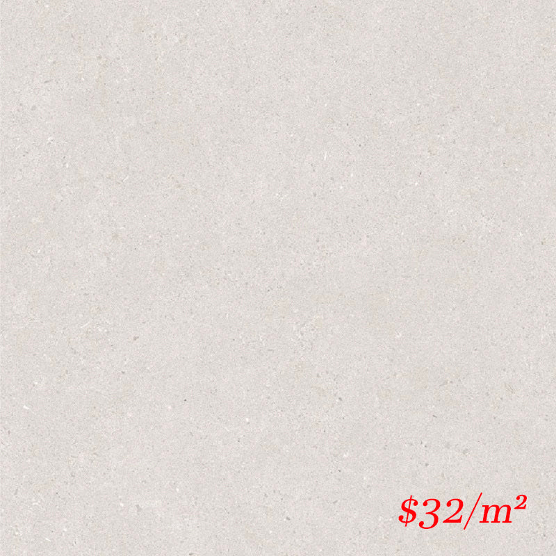 VSTONE T/SPLG6060 ENTIVA SPARK LIGHT GREY MATT 600*600mm REC.