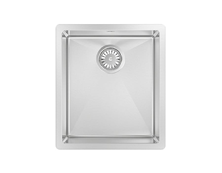 SS 3945A IMPACT UNDERMOUNT SINK