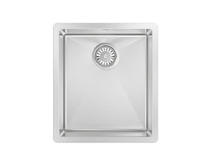 ZENMO Sinks SS 3945A IMPACT UNDERMOUNT SINK