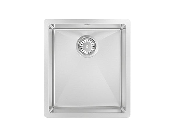ZENMO Sinks SS 3945A IMPACT UNDERMOUNT SINK