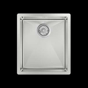 SS 3945A IMPACT UNDERMOUNT SINK