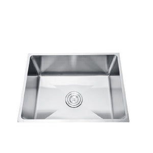 SS 5040 Stainless Steel Undermount Sink