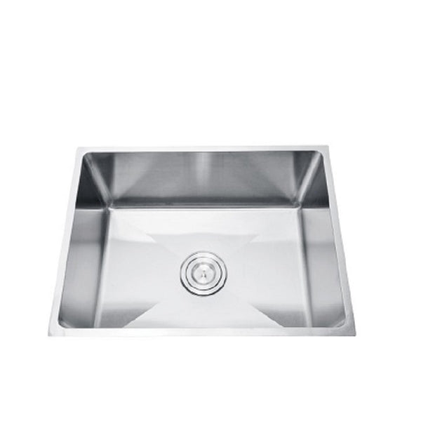 SS 5040 Stainless Steel Undermount Sink