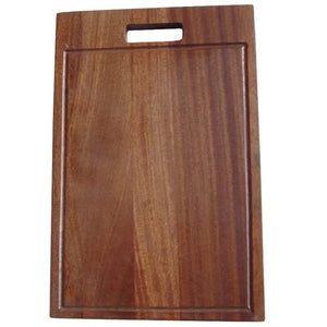 SS CHOP/B IMPACT Chopping Board