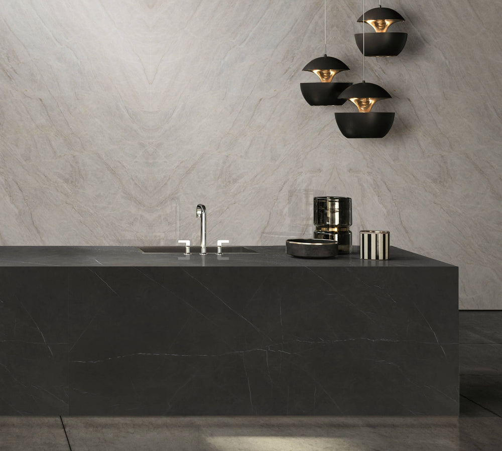 Classic Collection - SSCL02 Jura Grey 3200x1600x12mm Matt Finish