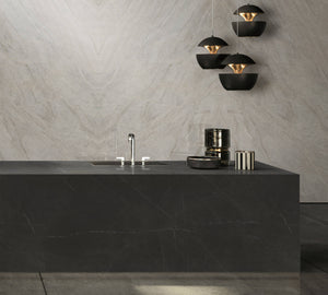 Classic Collection - SSCL02 Jura Grey 3200x1600x12mm Matt Finish