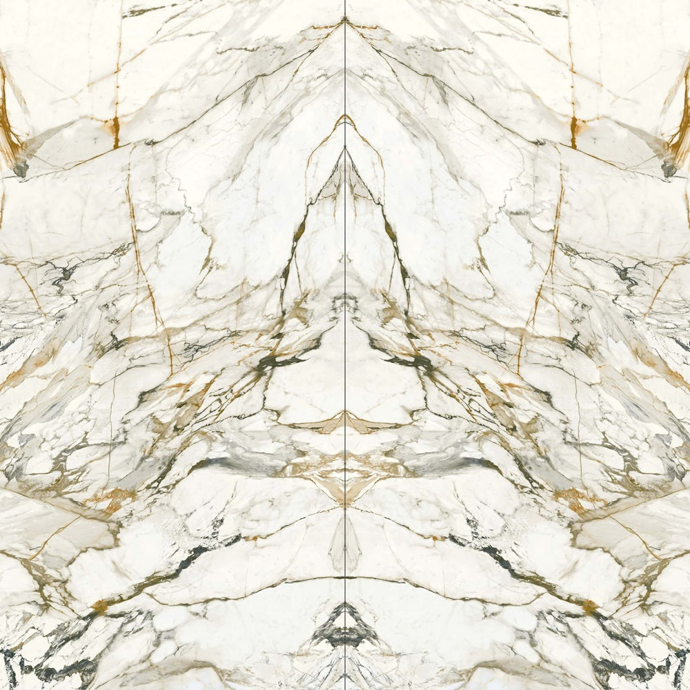 Grandeur Collection - SSG01 Emperor Gold 3200x1600x12mm Matt Finish