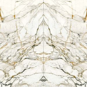 Grandeur Collection - SSG01 Emperor Gold 3200x1600x12mm Matt Finish