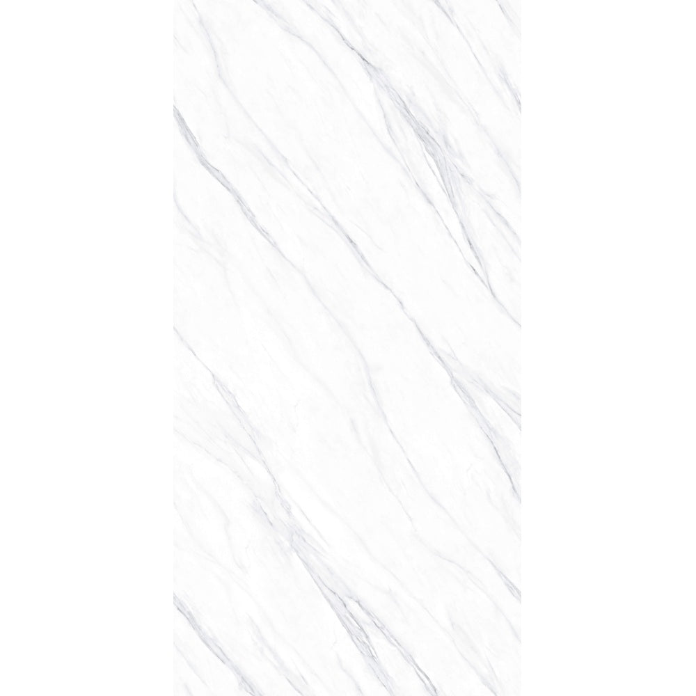 Grandeur Collection - SSG03 Citine White 3200x1600x12mm Matt Finish