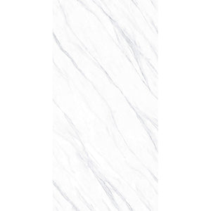 Grandeur Collection - SSG03 Citine White 3200x1600x12mm Matt Finish
