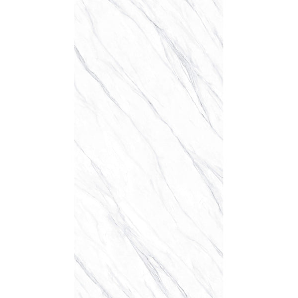 Grandeur Collection - SSG03 Citine White 3200x1600x12mm Matt Finish