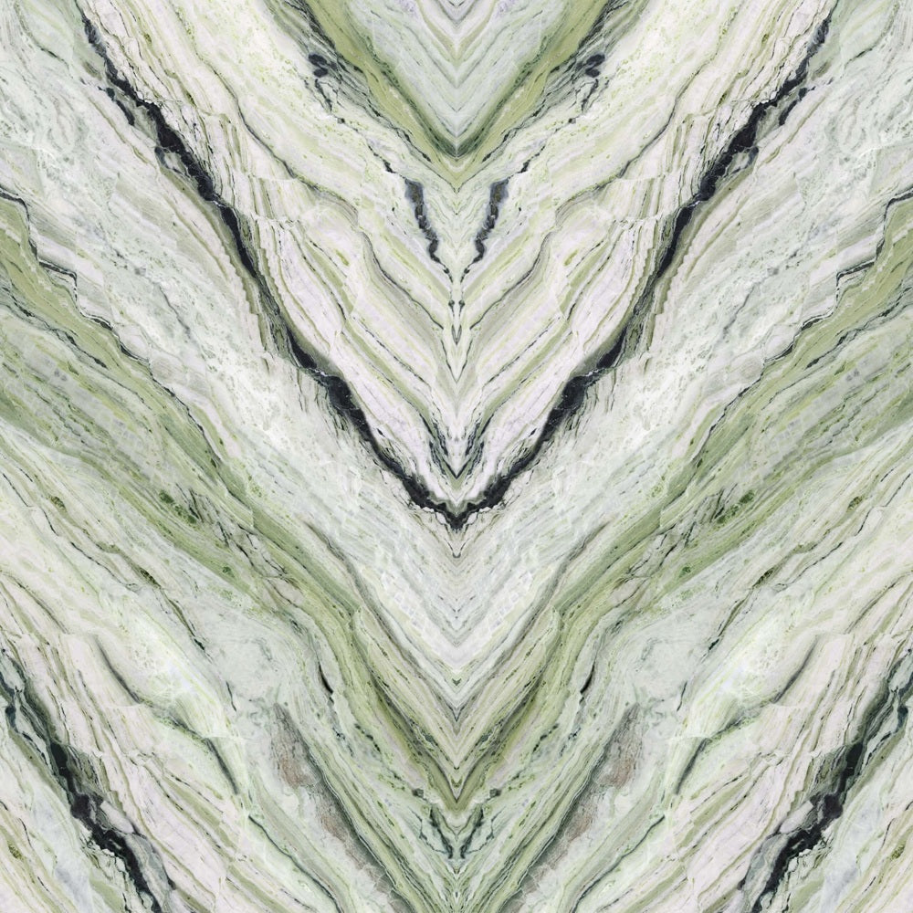 Grandeur Collection - SSG04 Amazon Emerald 3200x1600x12mm Matt Finish