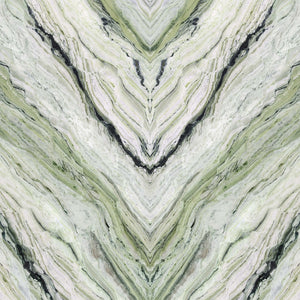 Grandeur Collection - SSG04 Amazon Emerald 3200x1600x12mm Matt Finish
