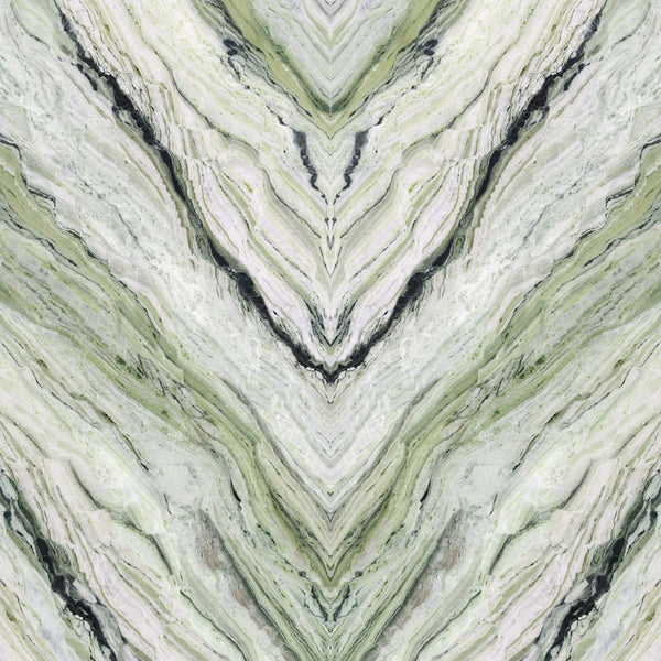 Grandeur Collection - SSG04 Amazon Emerald 3200x1600x12mm Matt Finish