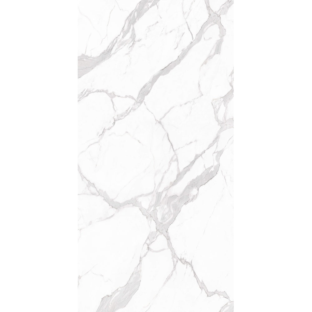 Grandeur Collection - SSG06 Fantasy White 3200x1600x12mm Matt Finish