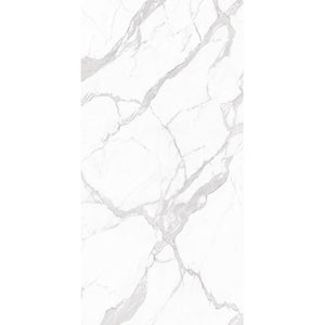 Grandeur Collection - SSG06 Fantasy White 3200x1600x12mm Matt Finish