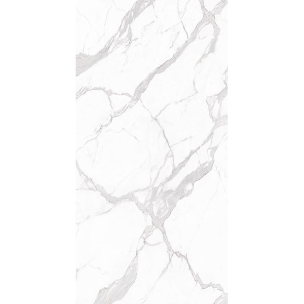 Grandeur Collection - SSG06 Fantasy White 3200x1600x12mm Matt Finish