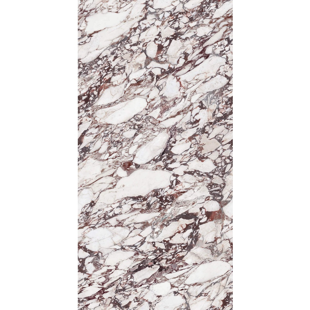 Opulence Collection - SSOP02 Calacatta Bulgari 3200x1600x12mm Polished Finish