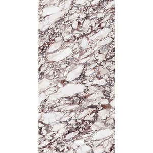 Opulence Collection - SSOP02 Calacatta Bulgari 3200x1600x12mm Polished Finish