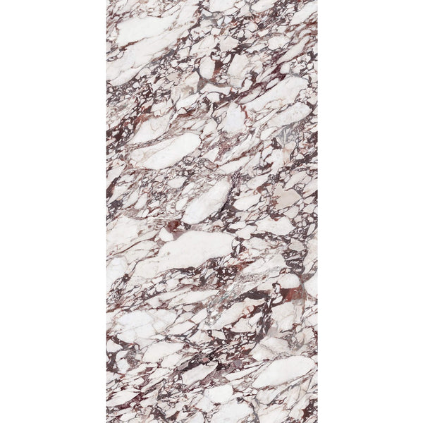 Opulence Collection - SSOP02 Calacatta Bulgari 3200x1600x12mm Polished Finish